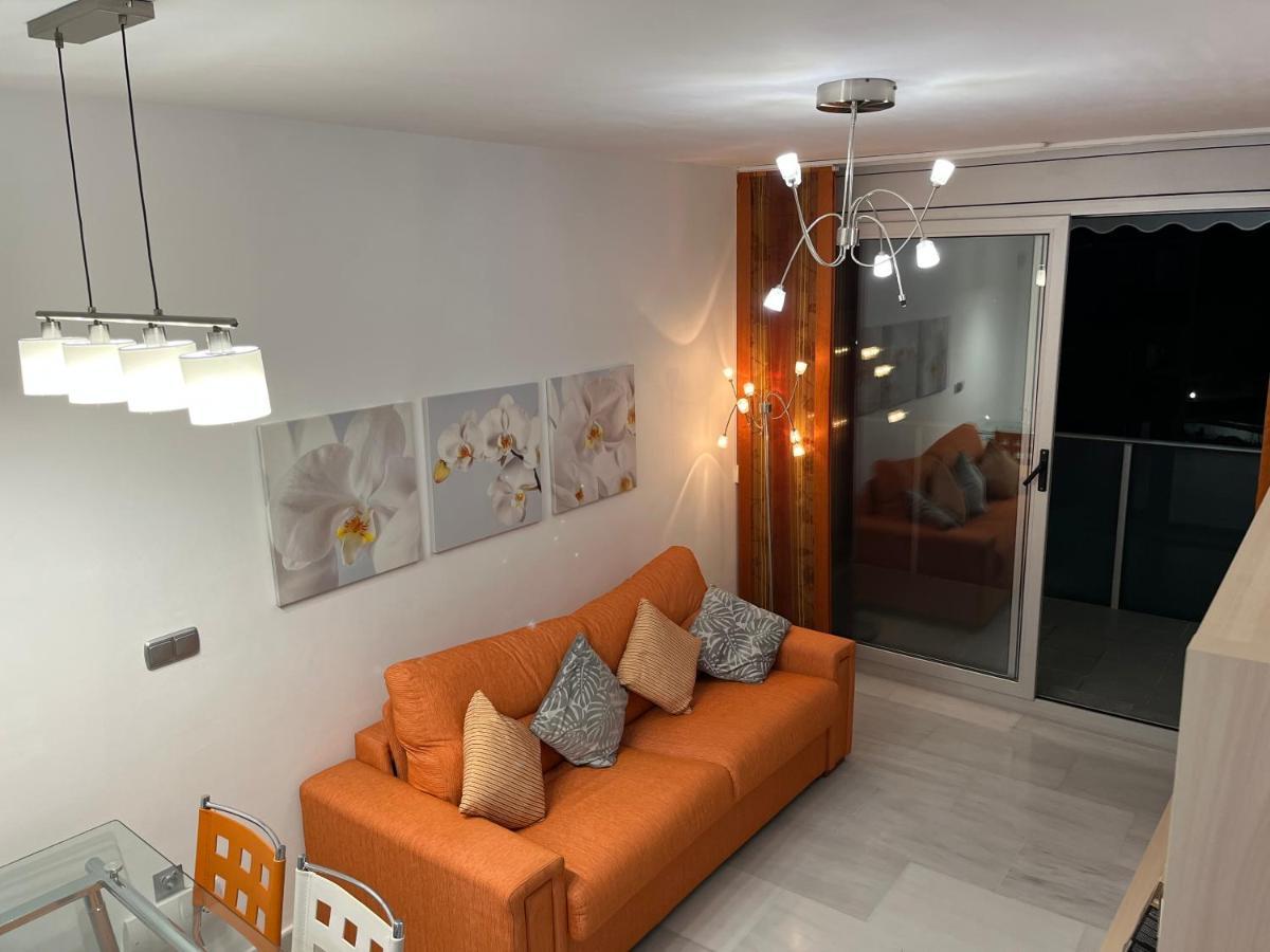 Elegance Benidorm 103 Apartman Cala de Finestrat Kültér fotó