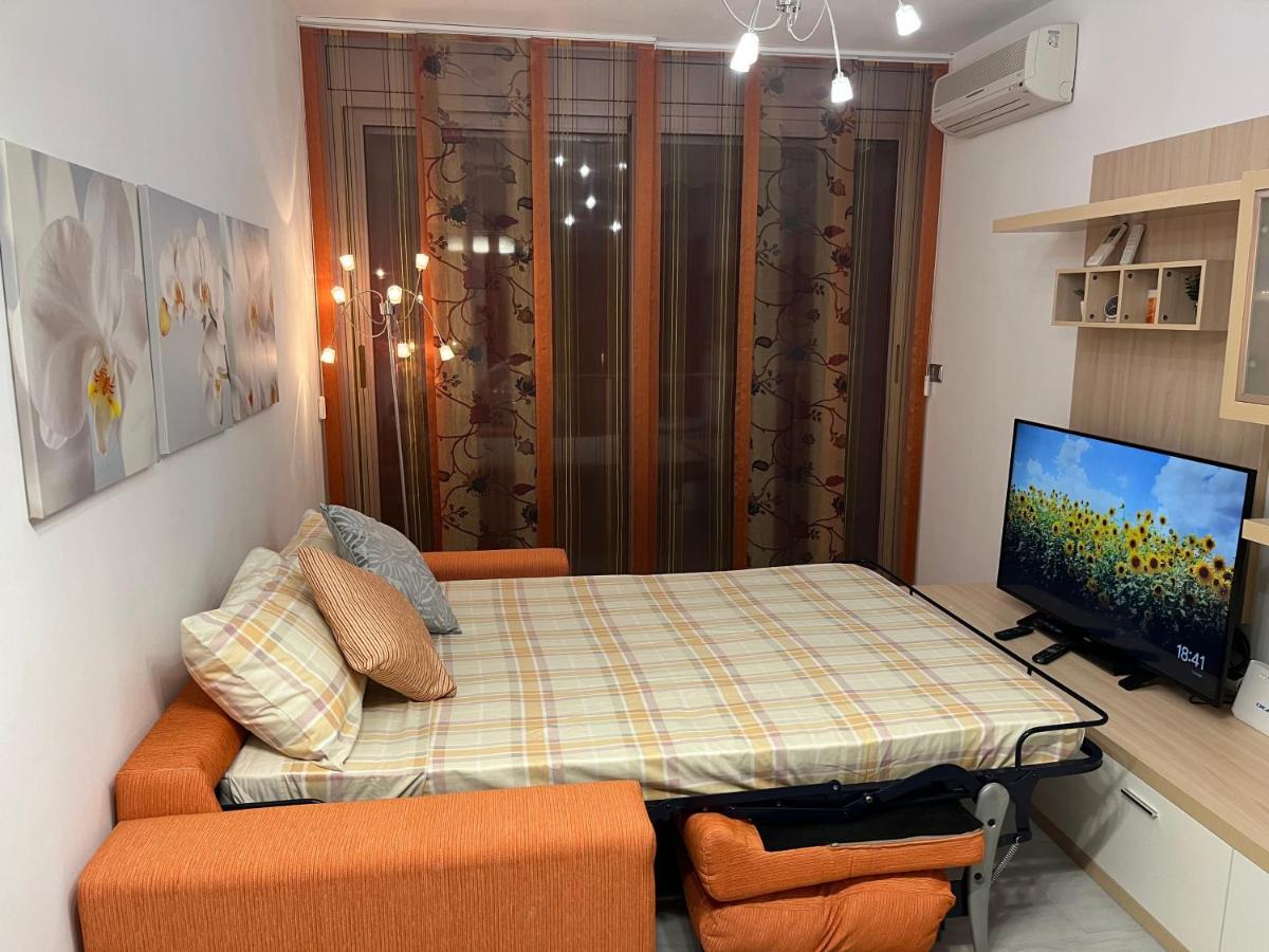 Elegance Benidorm 103 Apartman Cala de Finestrat Kültér fotó