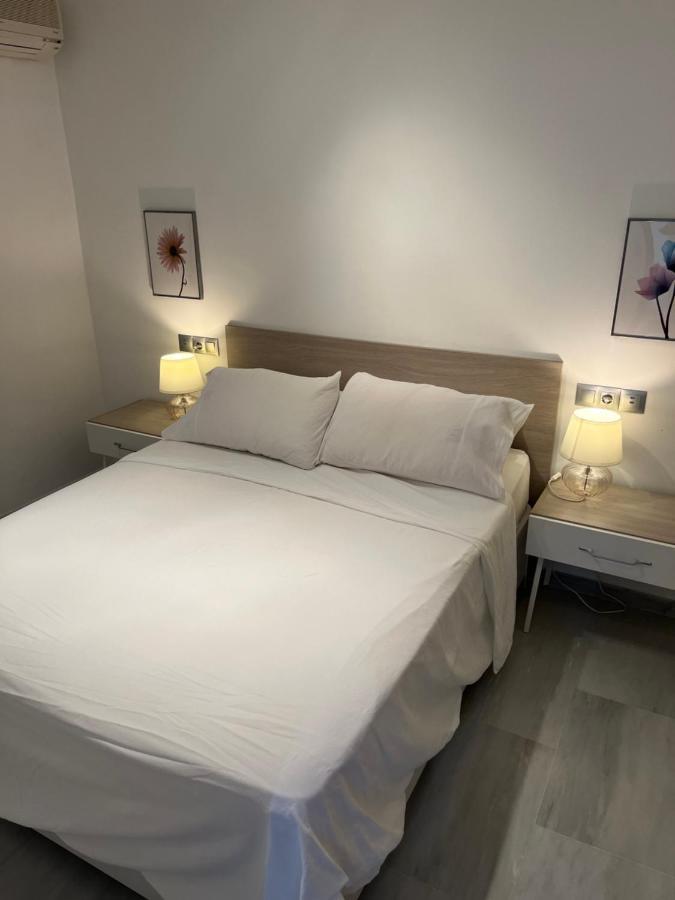 Elegance Benidorm 103 Apartman Cala de Finestrat Kültér fotó